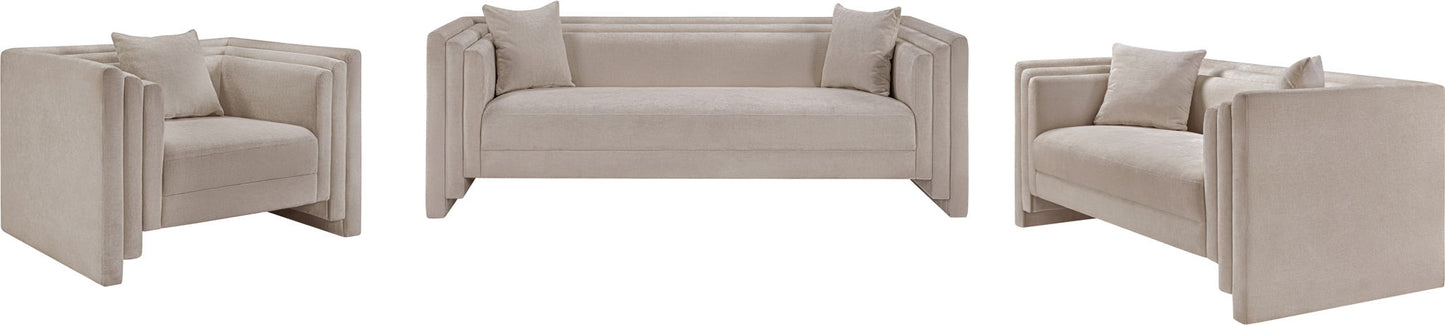 Everett - Loveseat