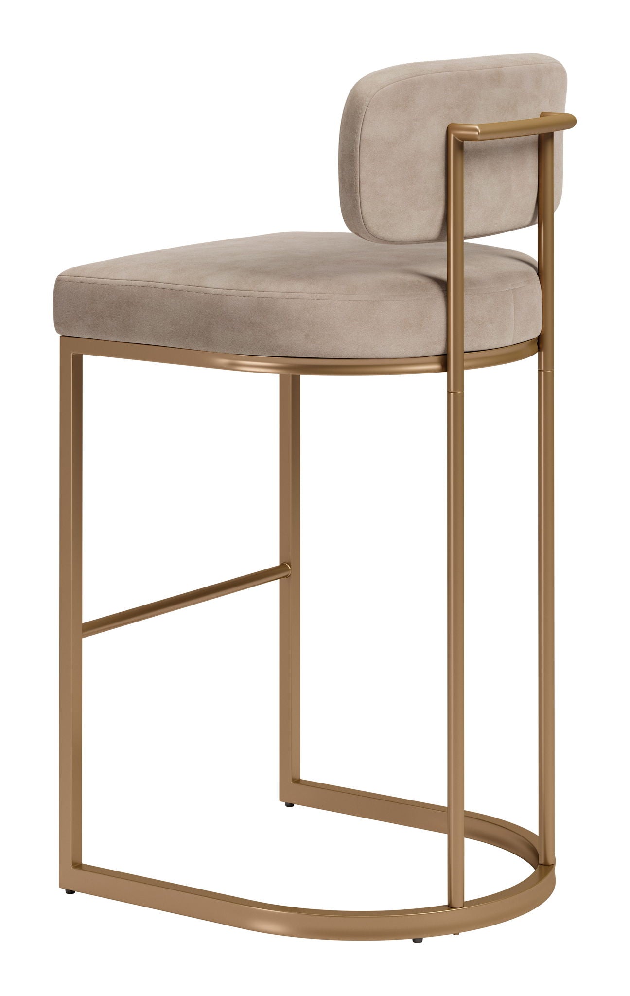 Velar - Barstool (Set of 2)