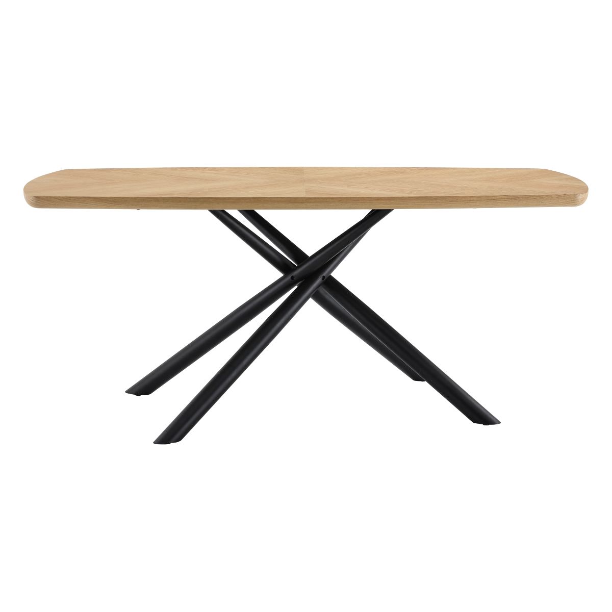 Terraform Dining Table