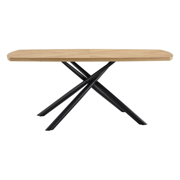 Terraform Dining Table
