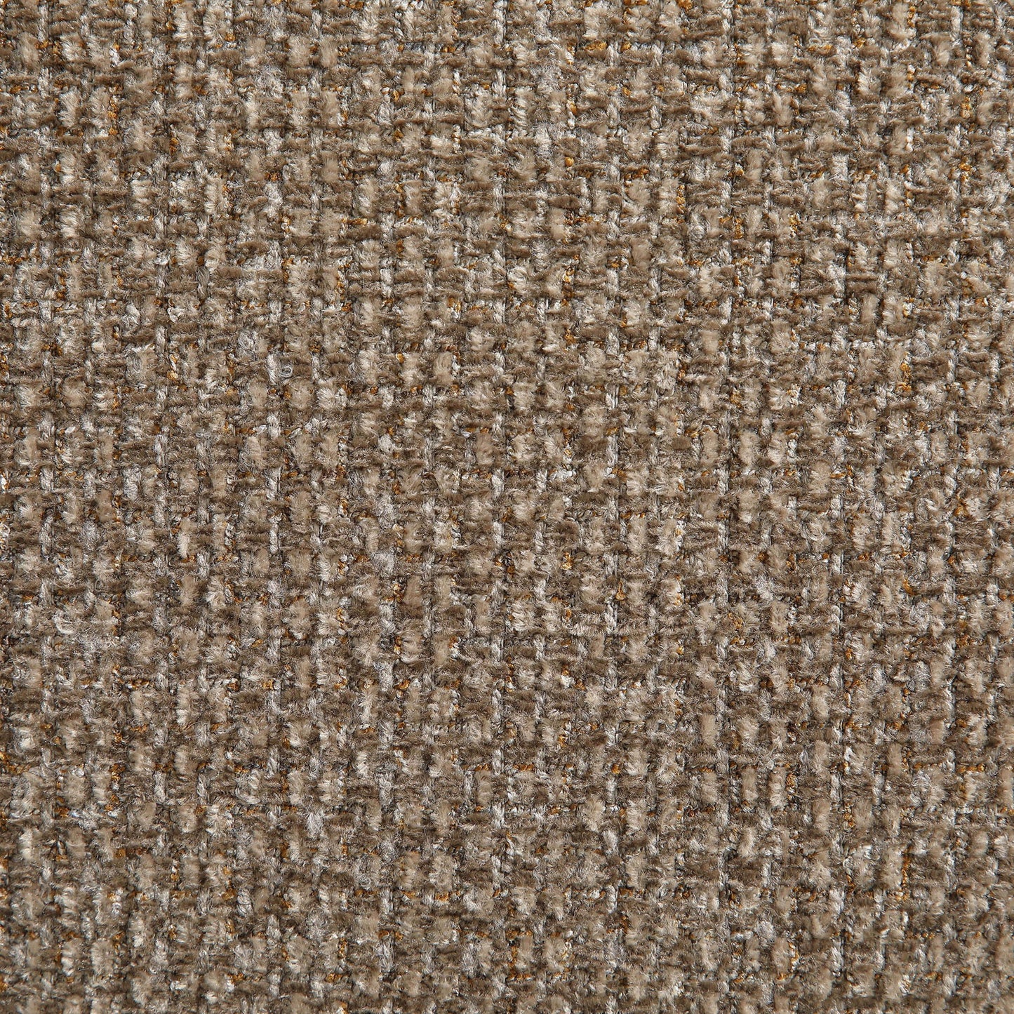 Avella - Interwoven Fabric Swivel Accent Chair