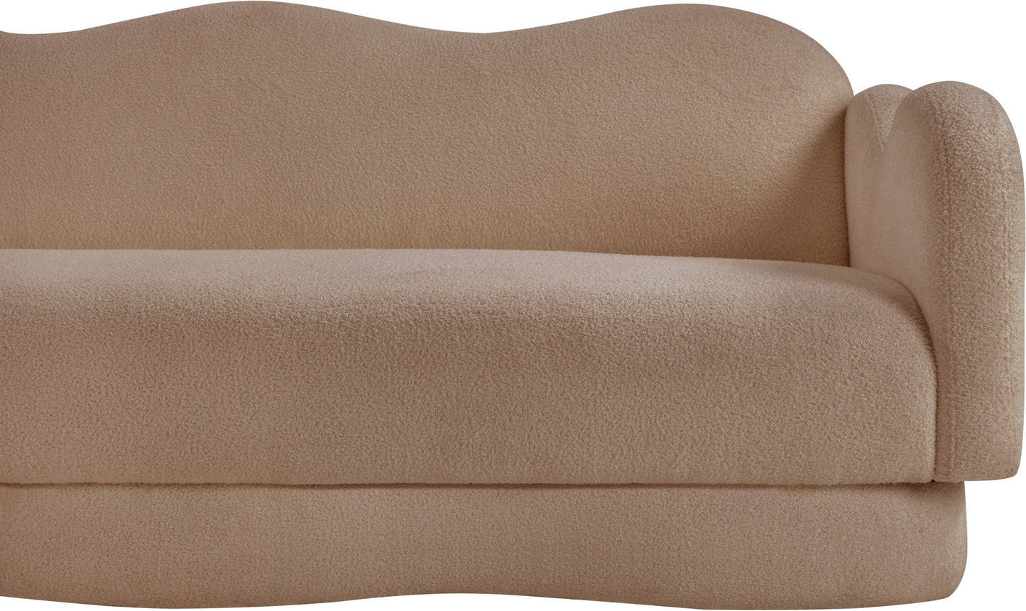 Bloom - Teddy Fabric Sofa