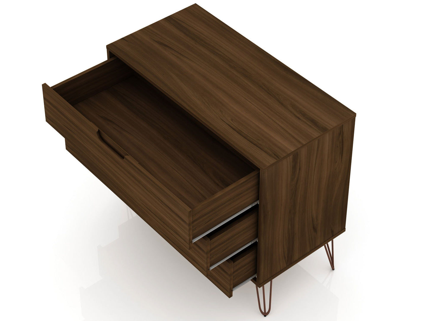 Manhattan Rockefeller - Dresser