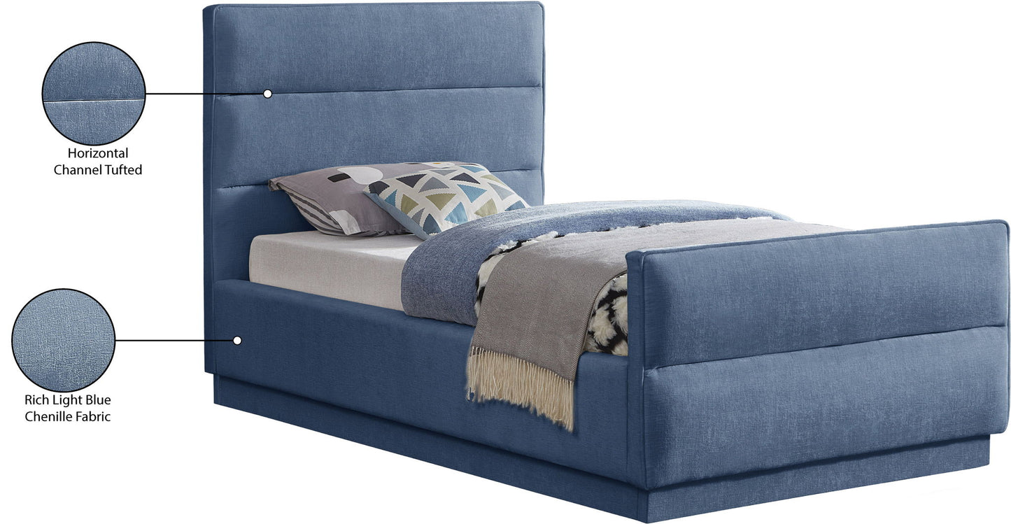 Paxton - Bed