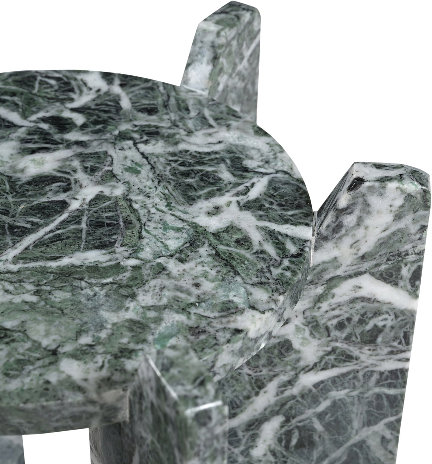 Soriano - Genuine Marble Table