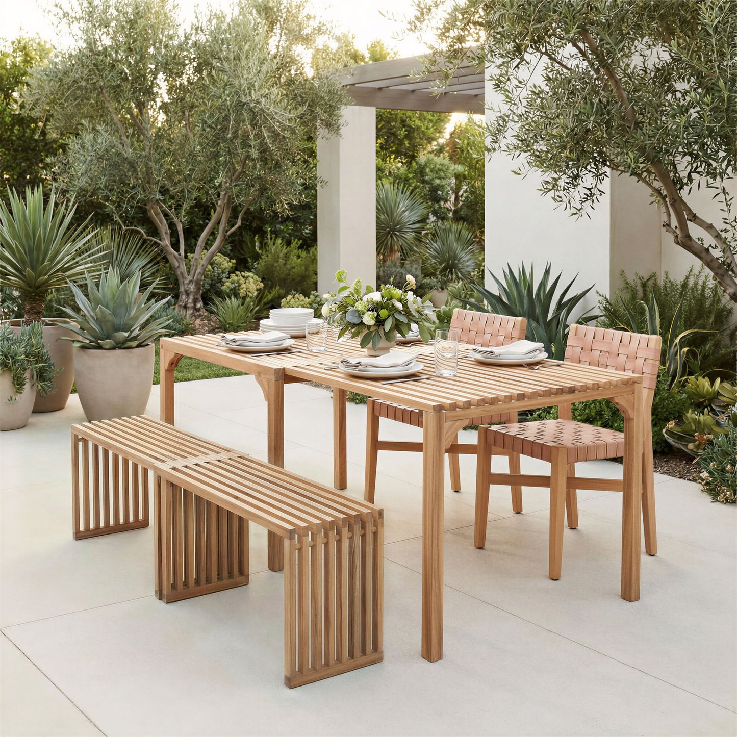 Mizuya - Dining Chair