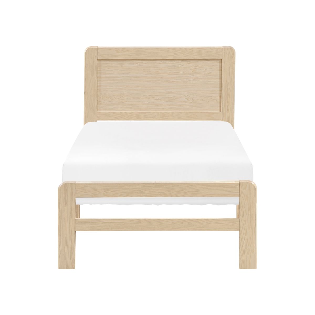 Carter Twin Platform Bed