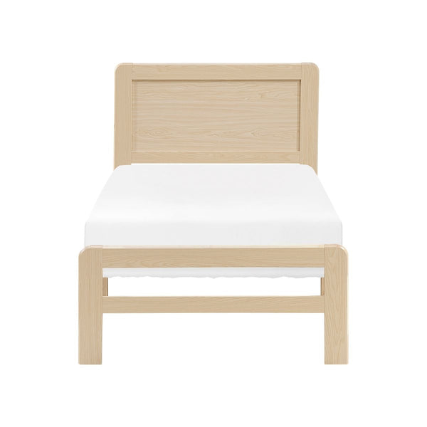Carter Twin Platform Bed