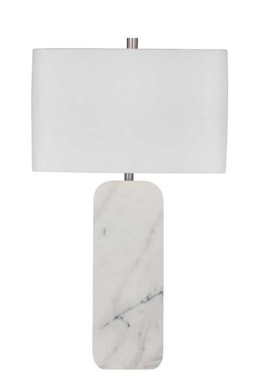 Systin - Table Lamp - White