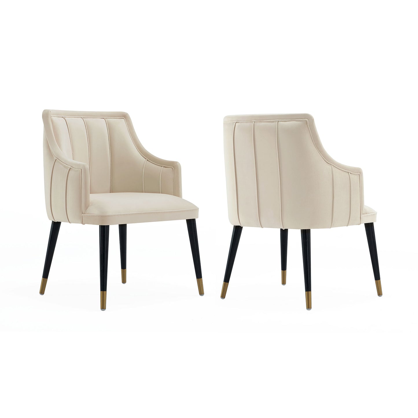 Manhattan Eda - Armchair