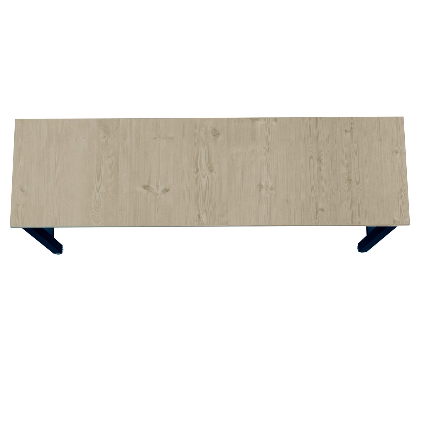 Manhattan Fortress - Garage Table
