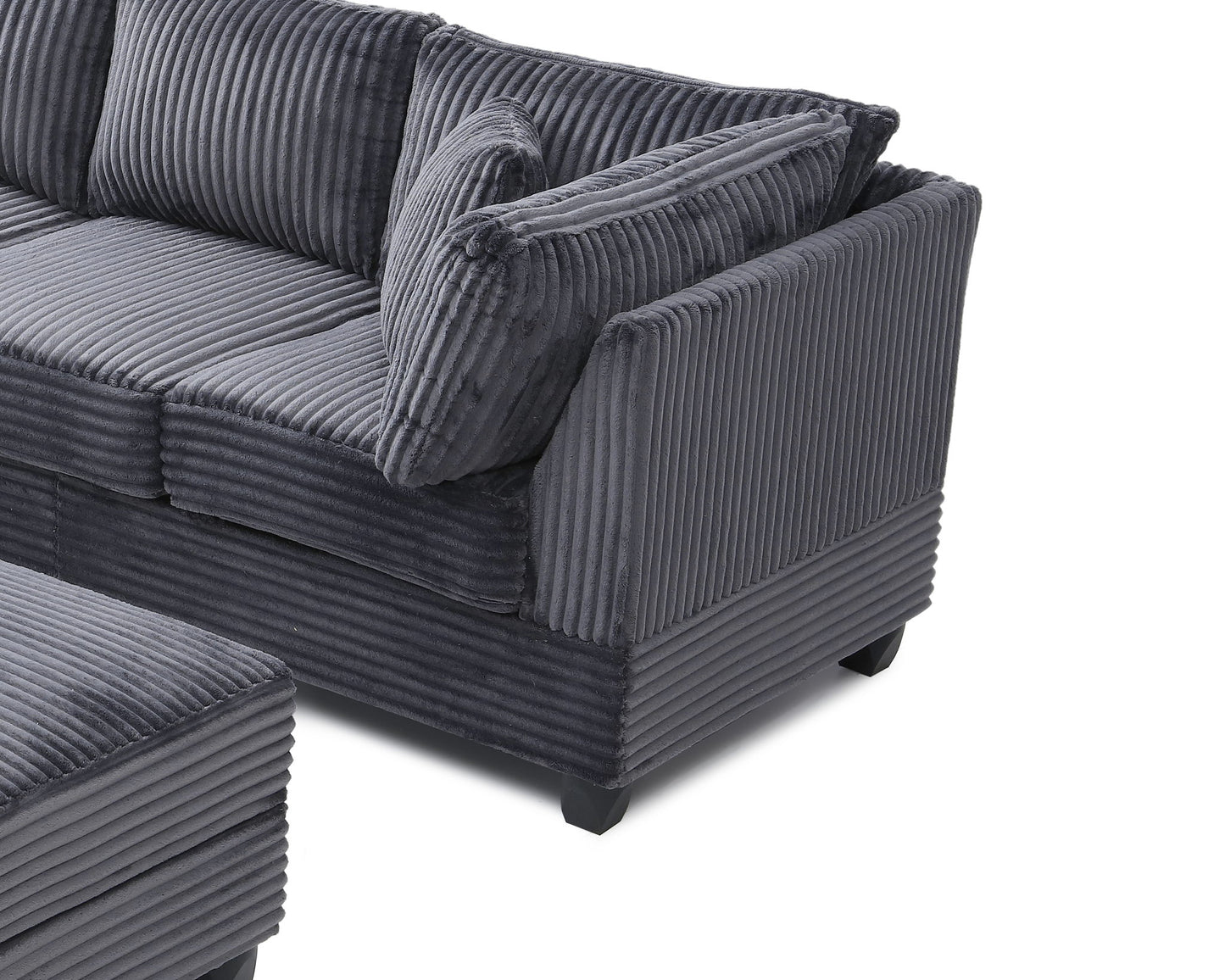 Glory Furniture - Perth - Sectional