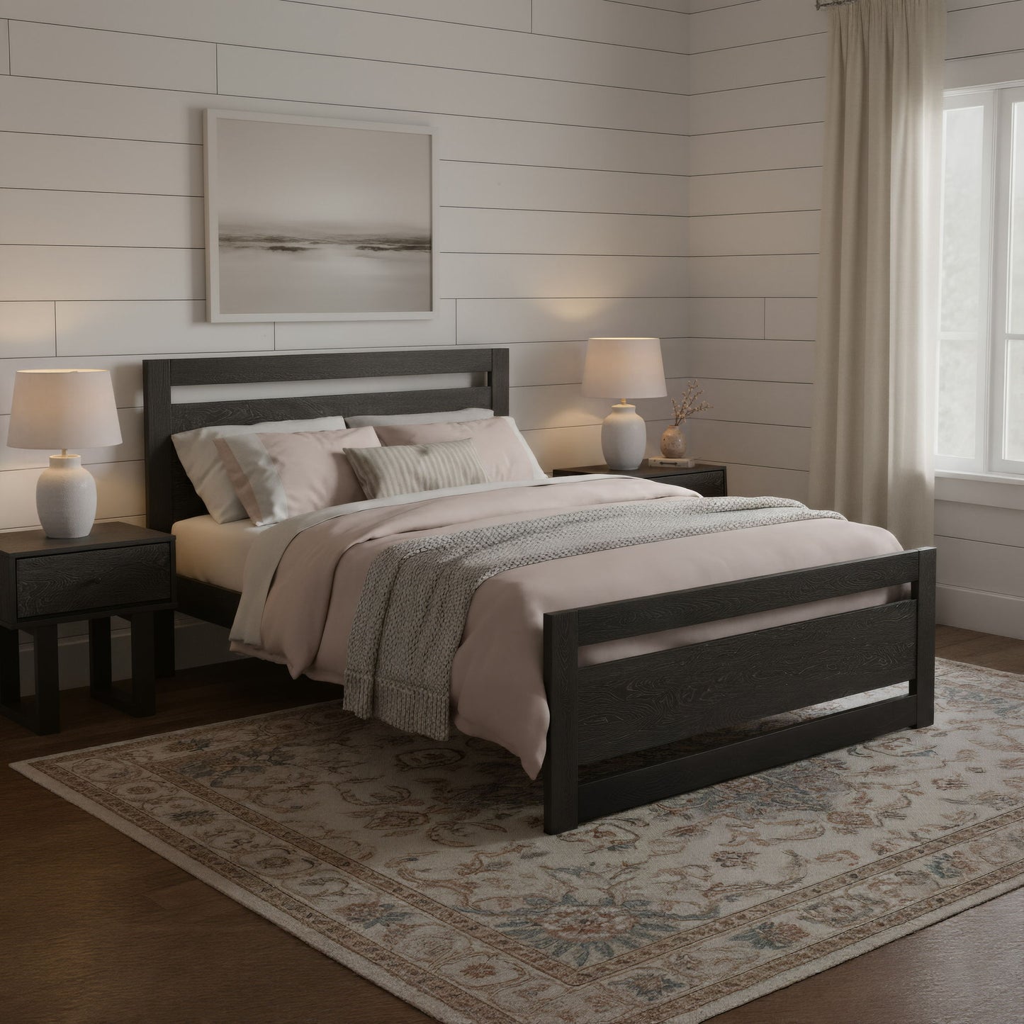 Repos - Bed
