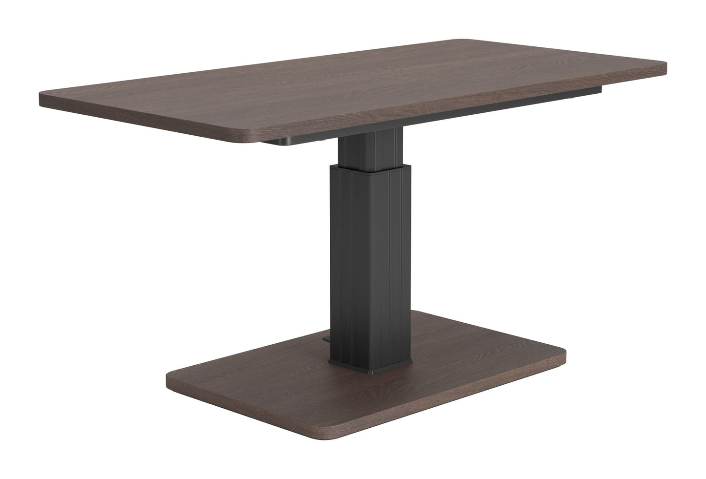 Brule - Adjustable Dining Table