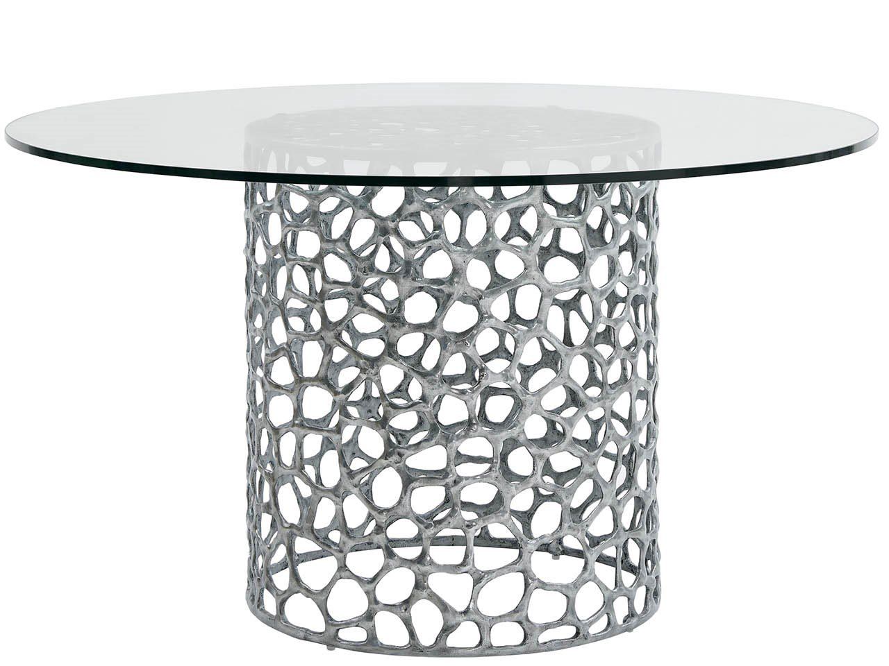Oasis - Coral Dining Table