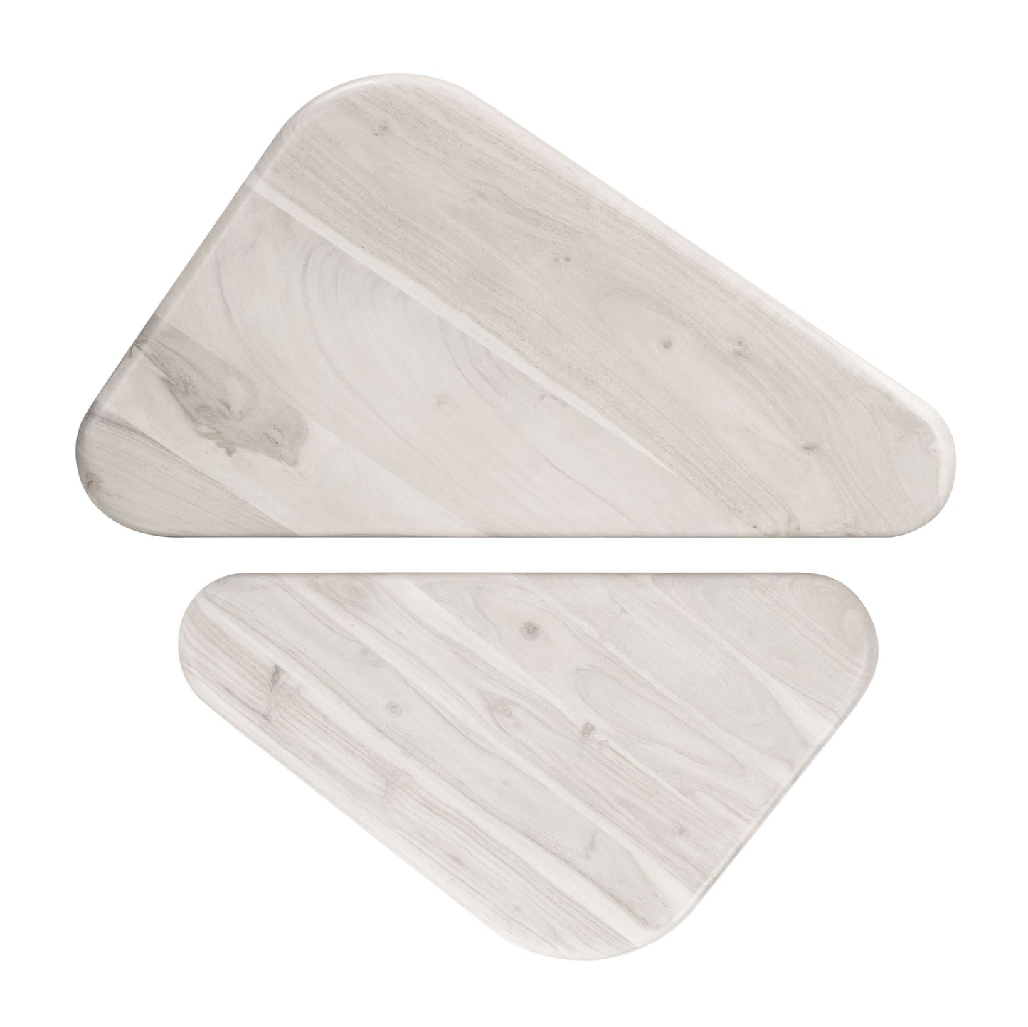 Navidic - Coffee Table Set - Natural