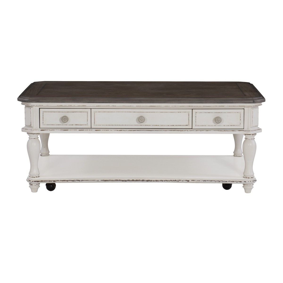 Willowick Cocktail Table