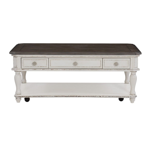 Willowick Cocktail Table