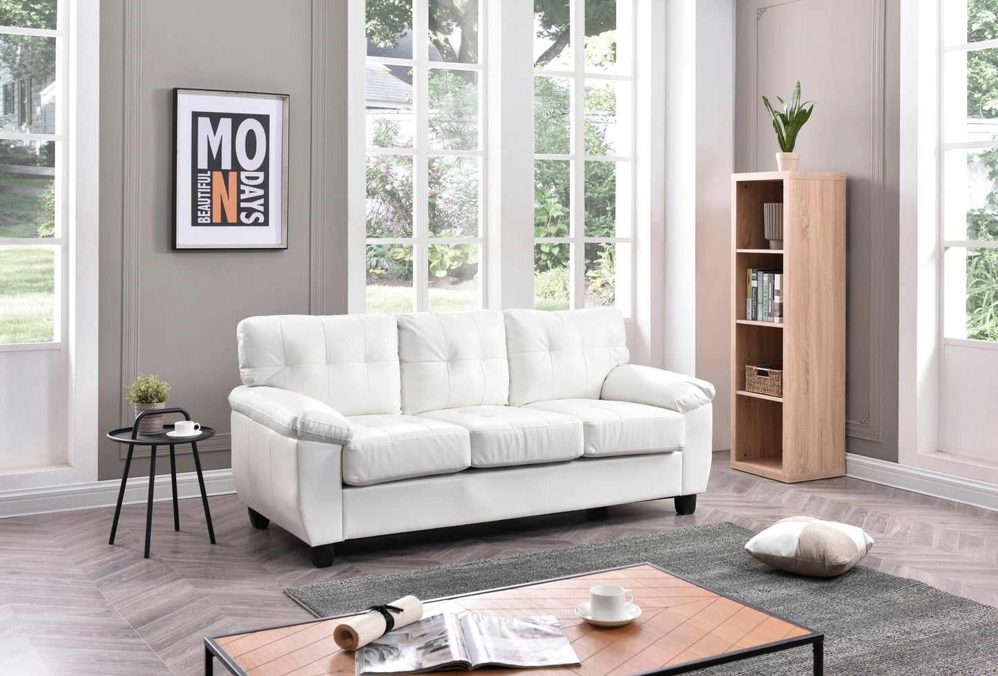 Glory Furniture - Gallant - Sofa