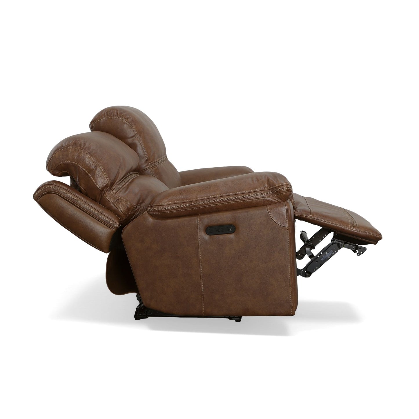 Fenwick - Power Reclining Loveseat