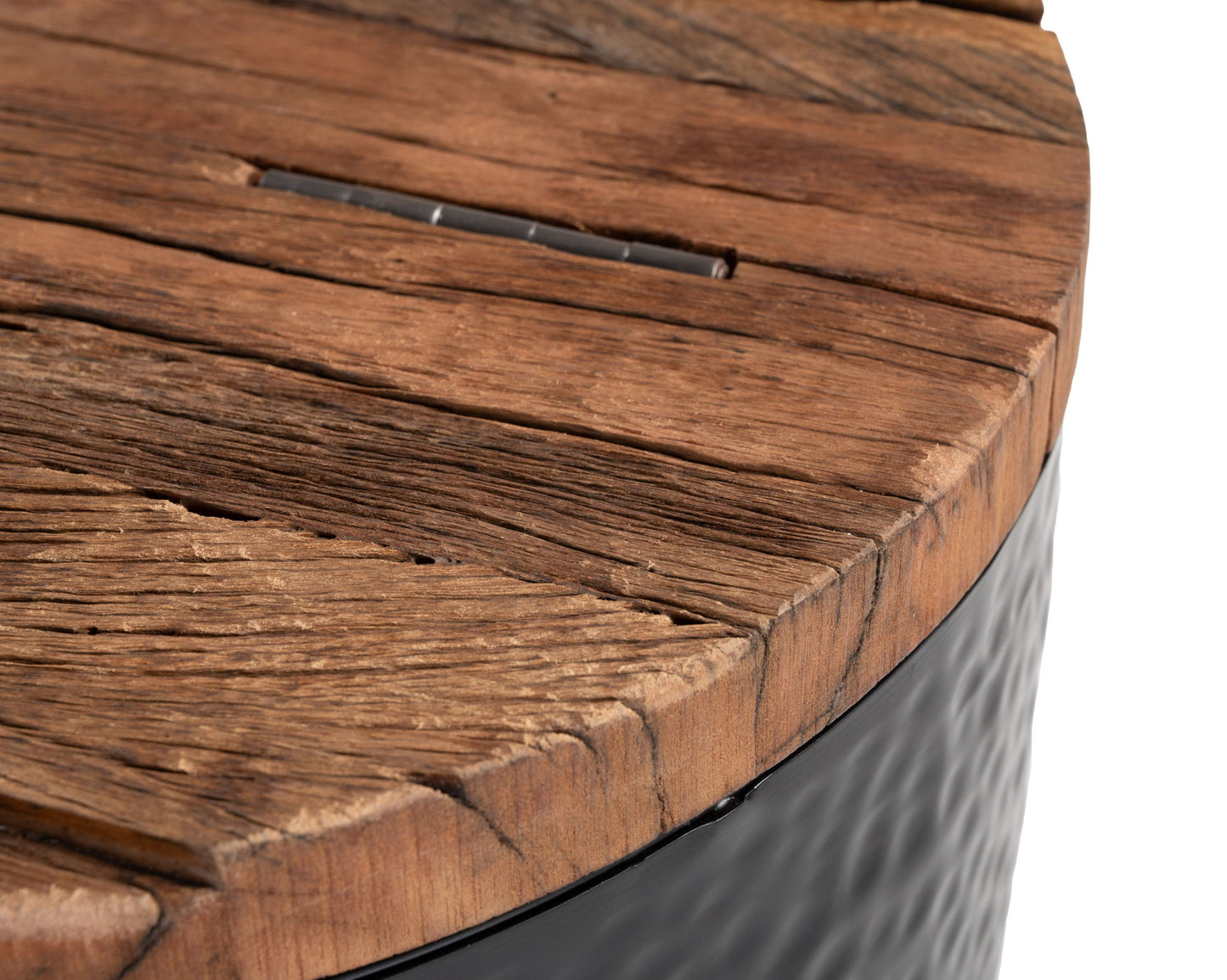 Duskan - Storage Table