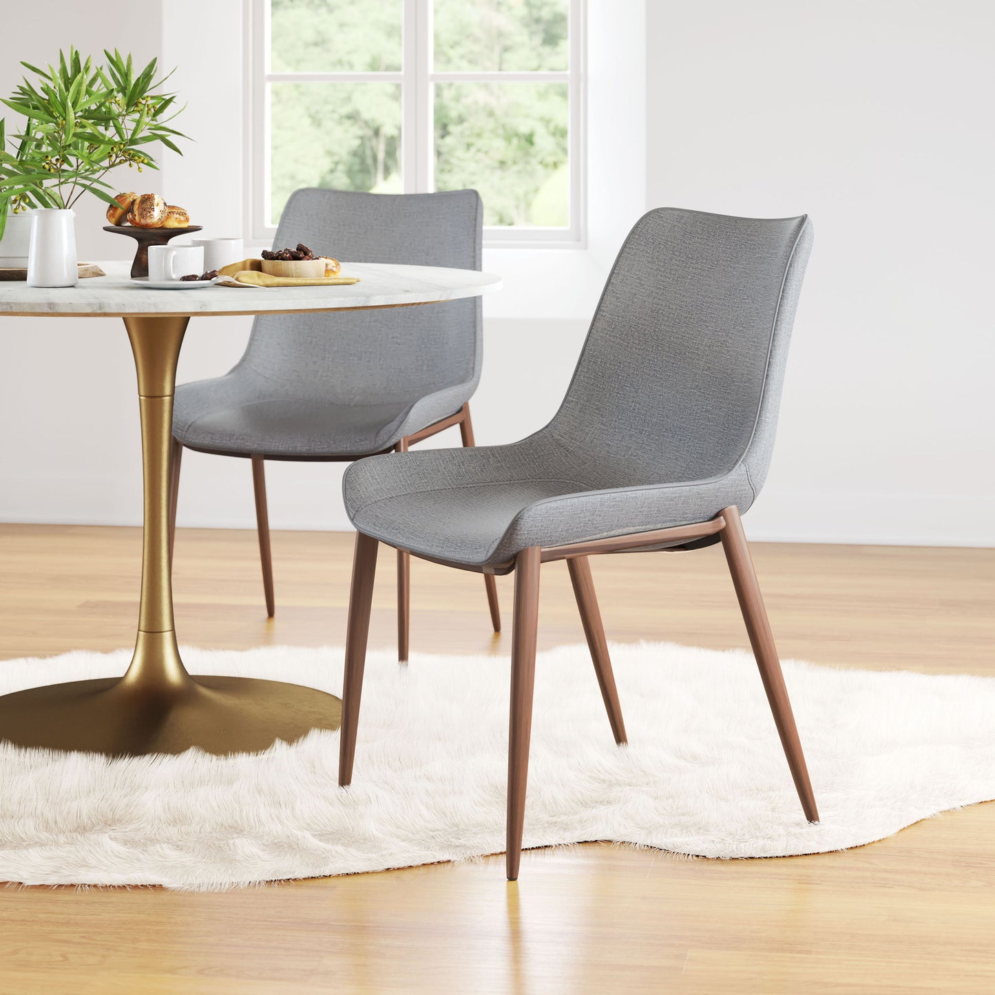 Magnus - Chair (Set of 2)