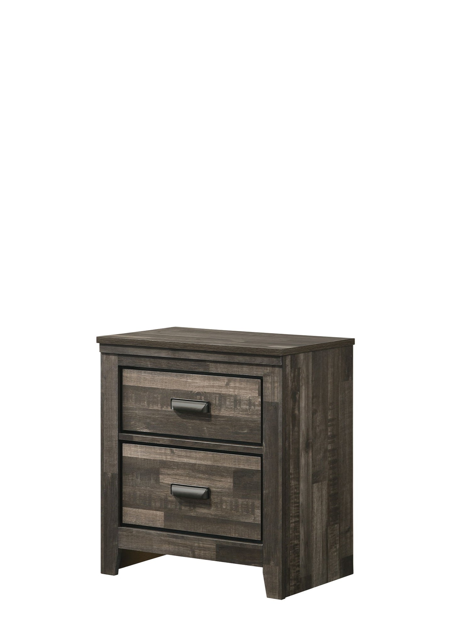 Carter - Bedroom Set - Brown