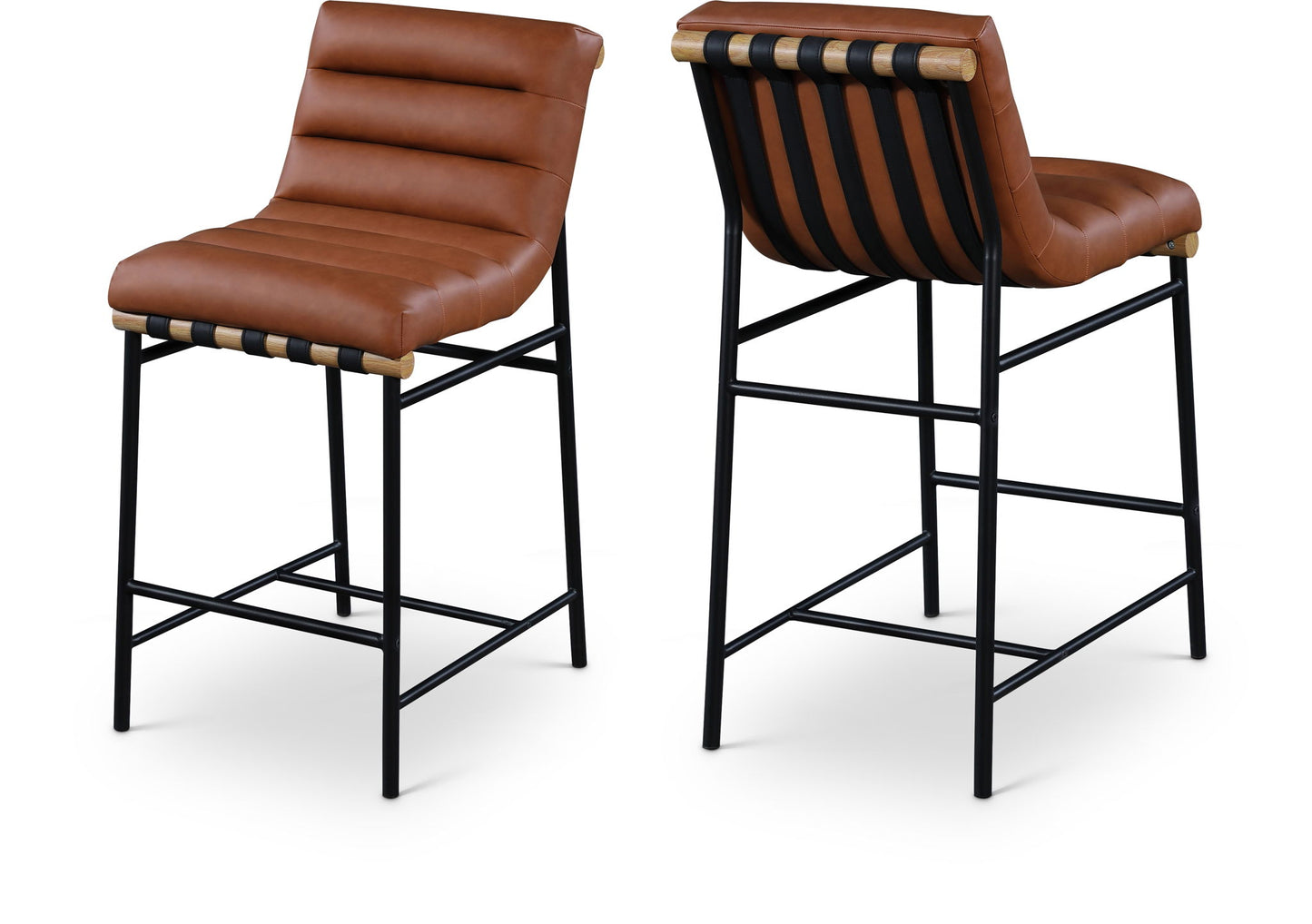 Burke - Counter Stool