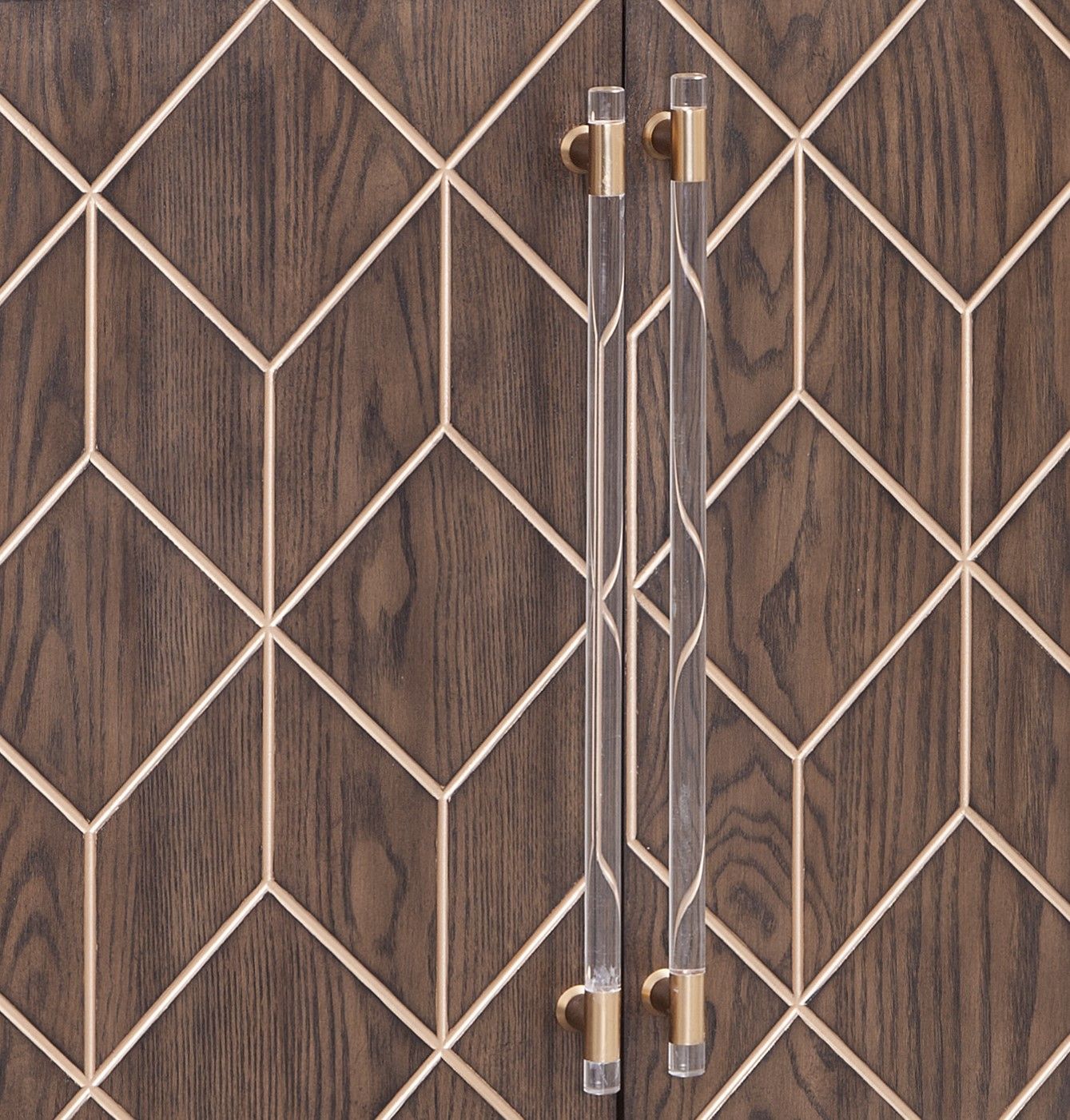 Perrine - Server - Brown