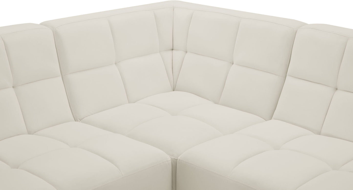 Relax - 7 Piece Modular Sectional