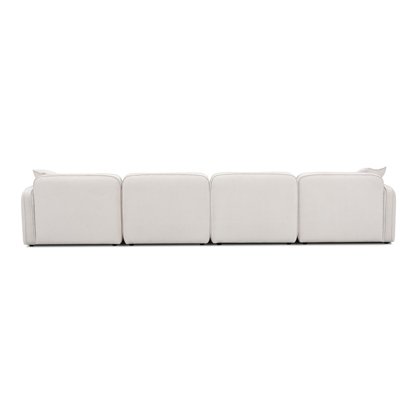 Travie - Modular Sectional