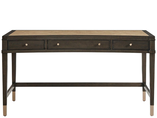 Fenwick - Desk - Dark Brown