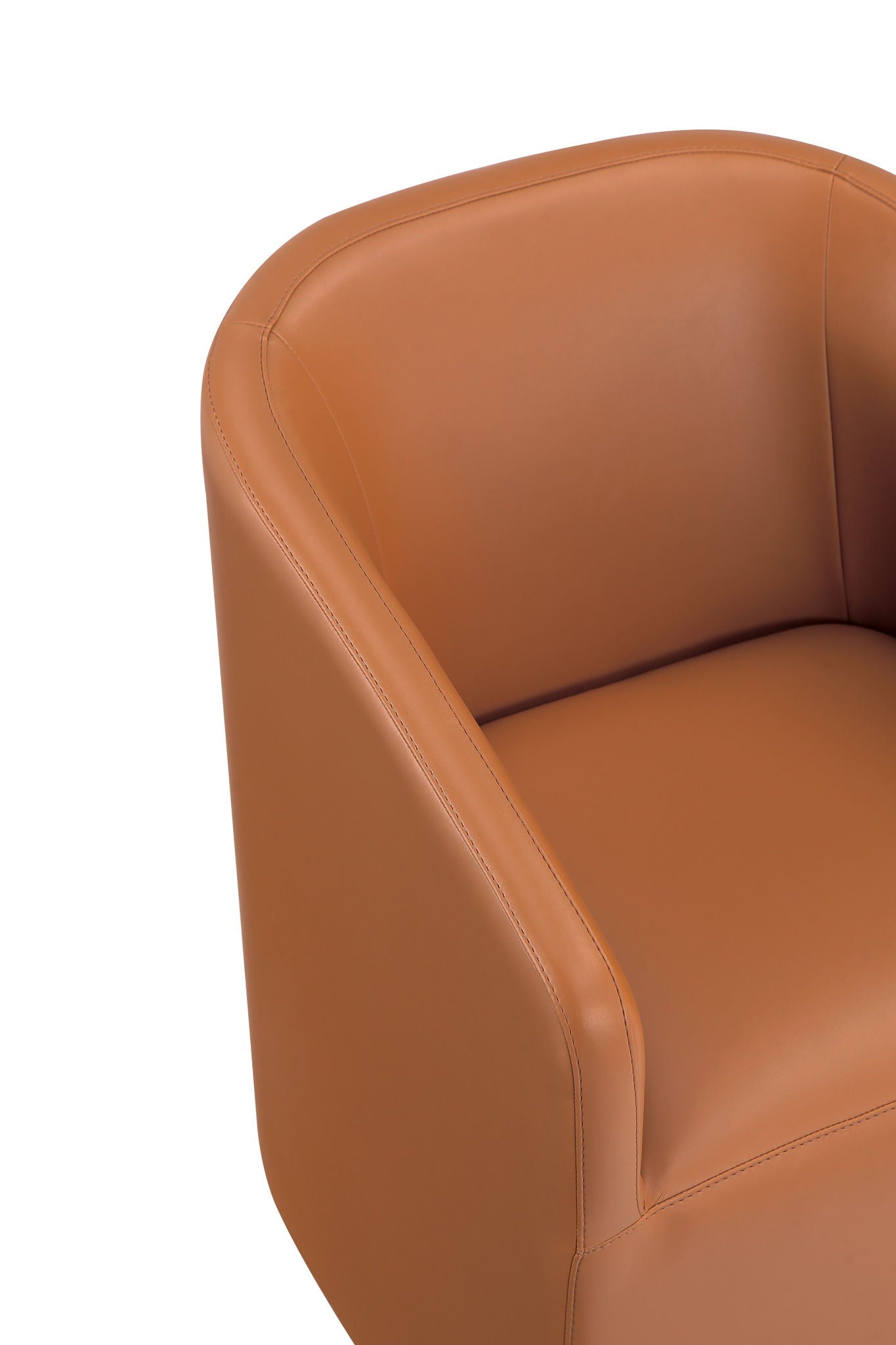 Manhattan Anna Round - Armchair