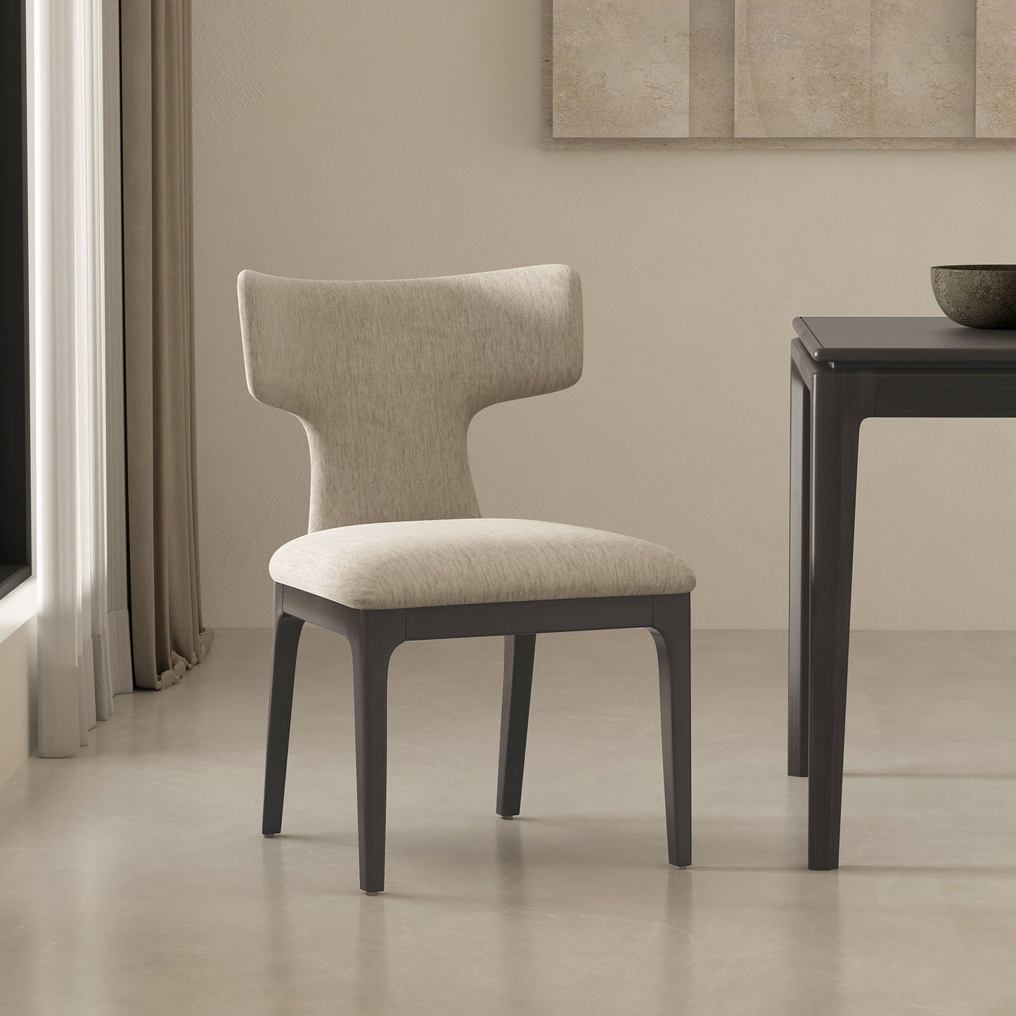 Manhattan Eloria - Side Chair (Set of 2)