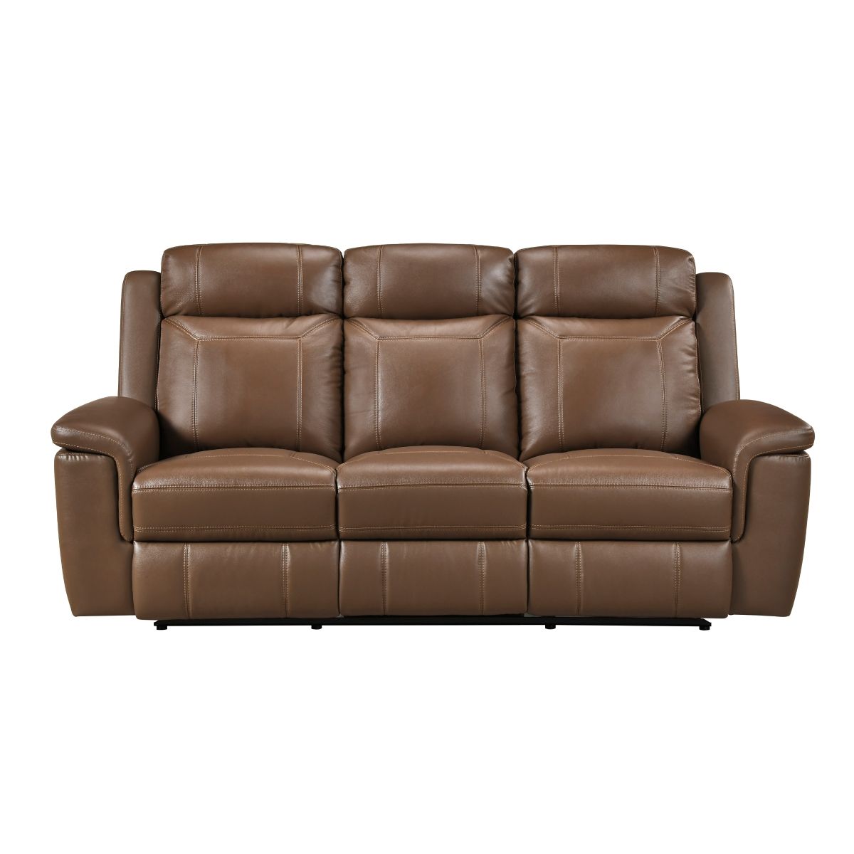Nest Double Reclining Sofa