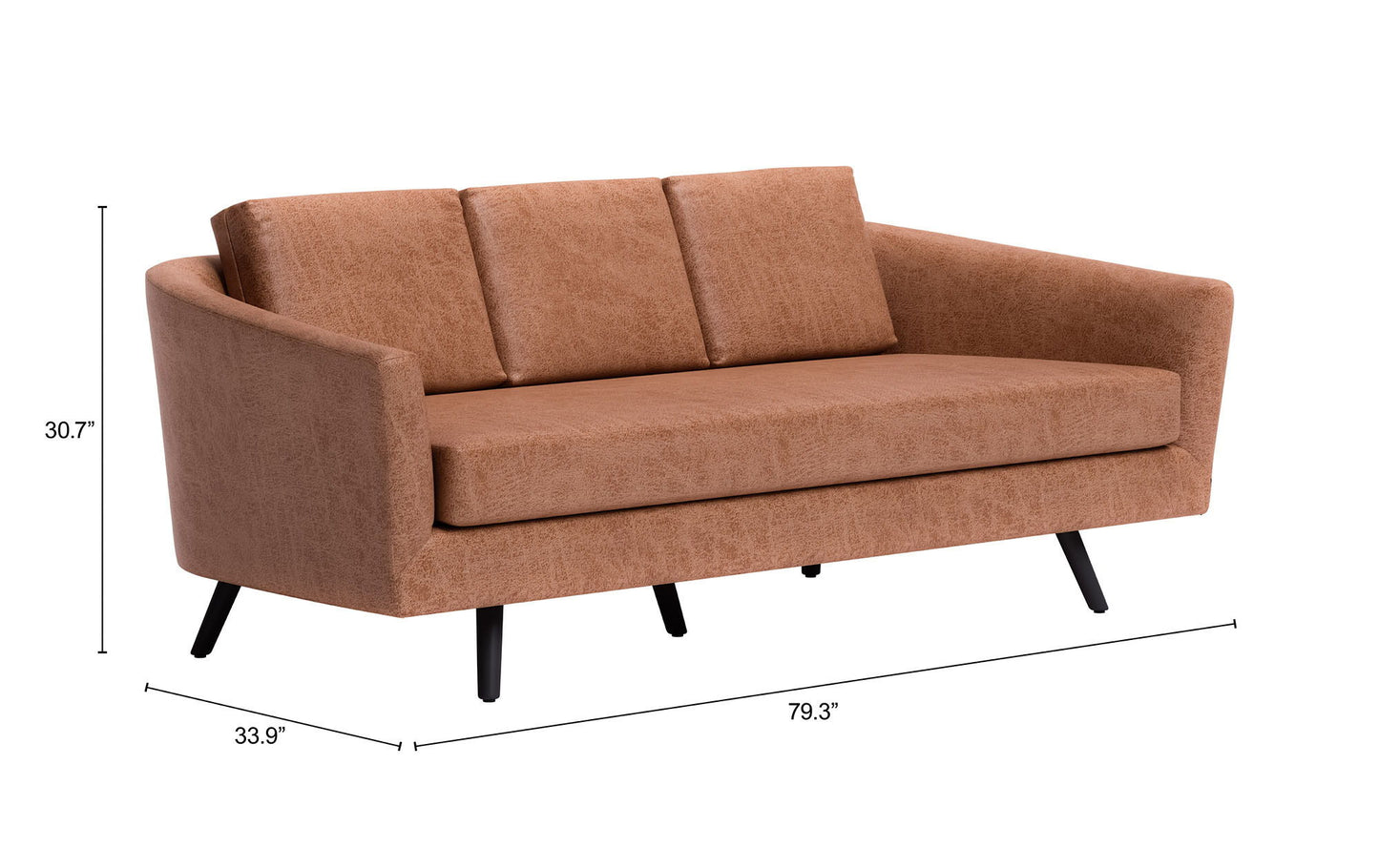 Divinity - Sofa