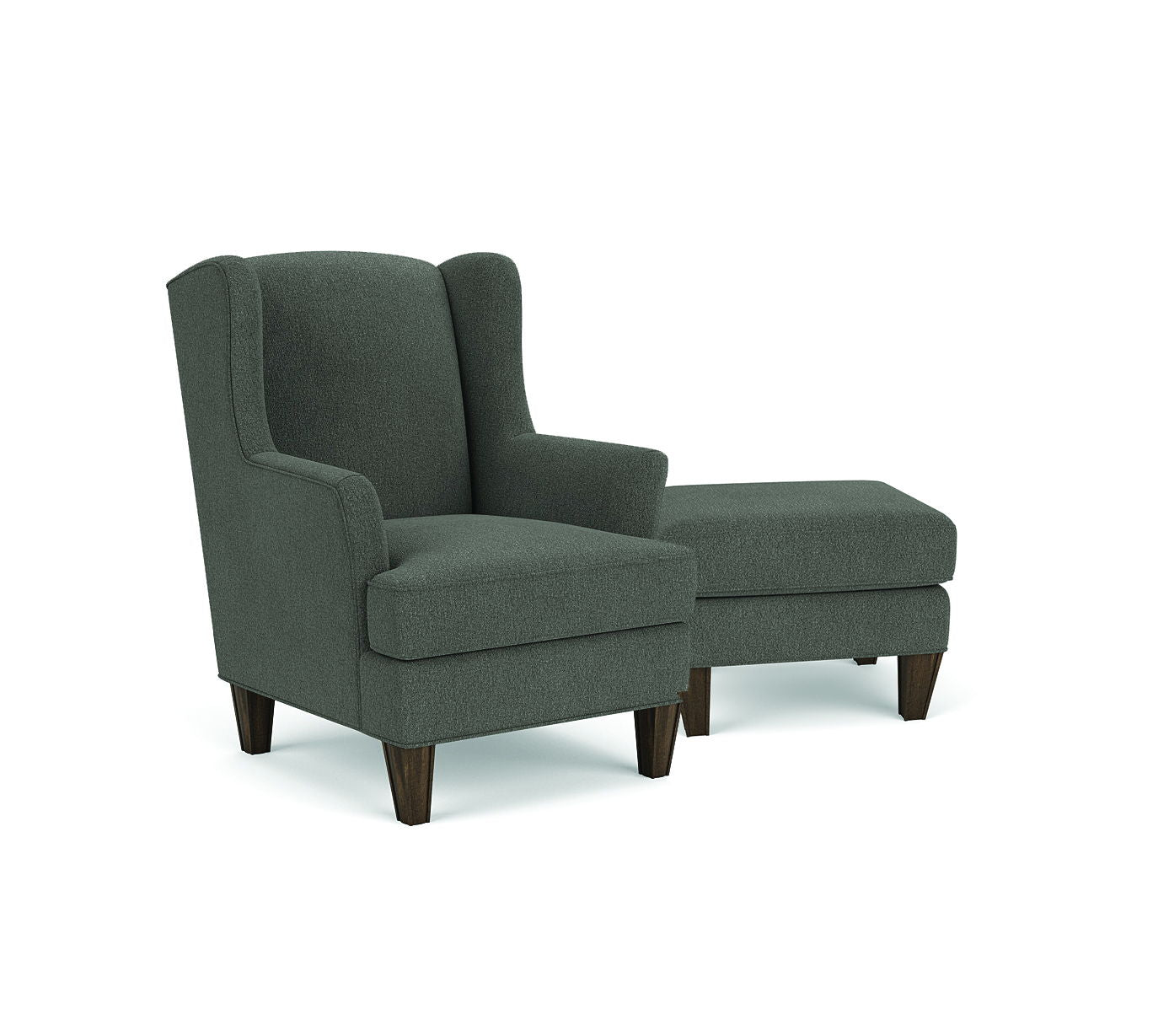 Bradstreet - Fabric Chair