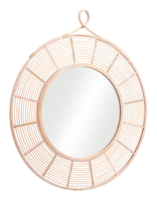 Lobo - Mirror - Natural