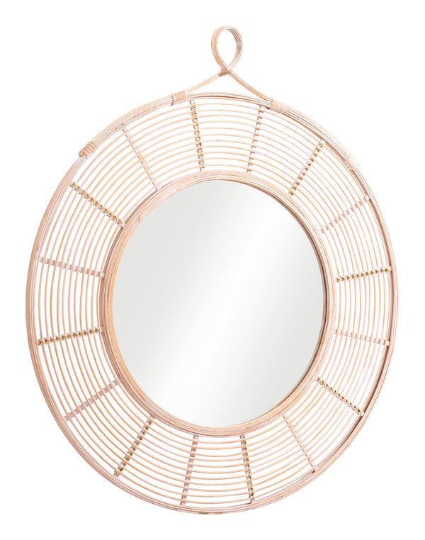 Lobo - Mirror - Natural