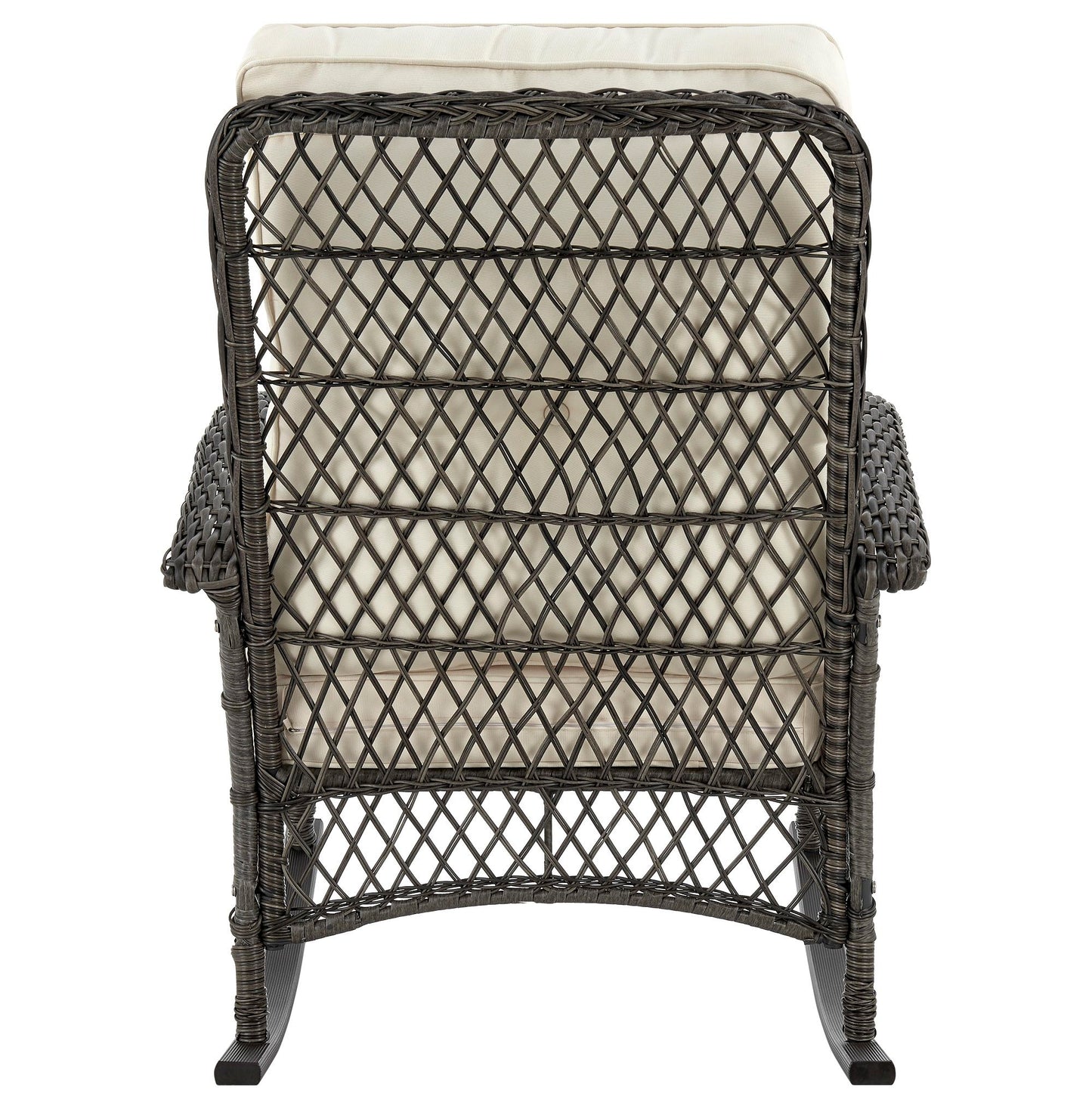 Manhattan Fruttuo - Rocking Chair