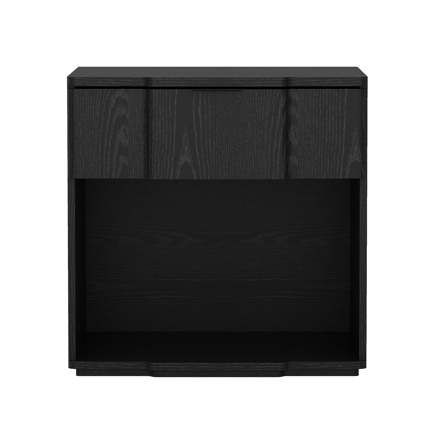 Manhattan Clive - 1-Drawer Accent Nightstand