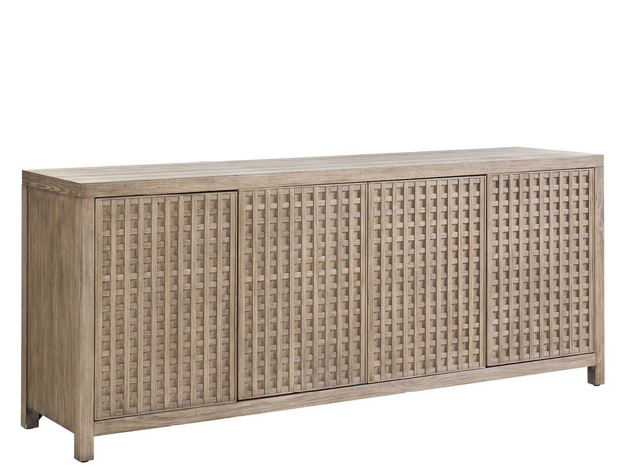 Dwell - Credenza