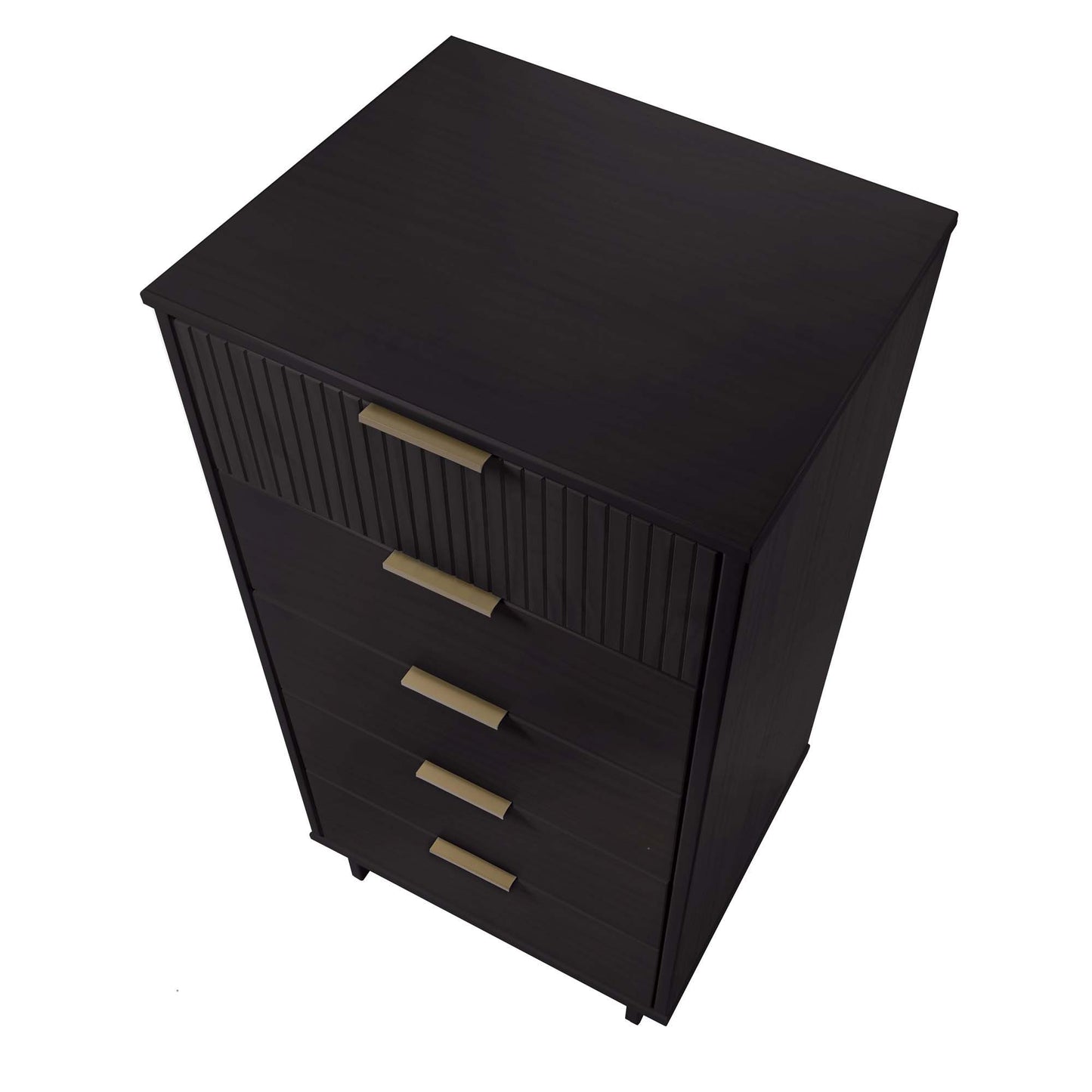 Manhattan Granville - Wooden Chest
