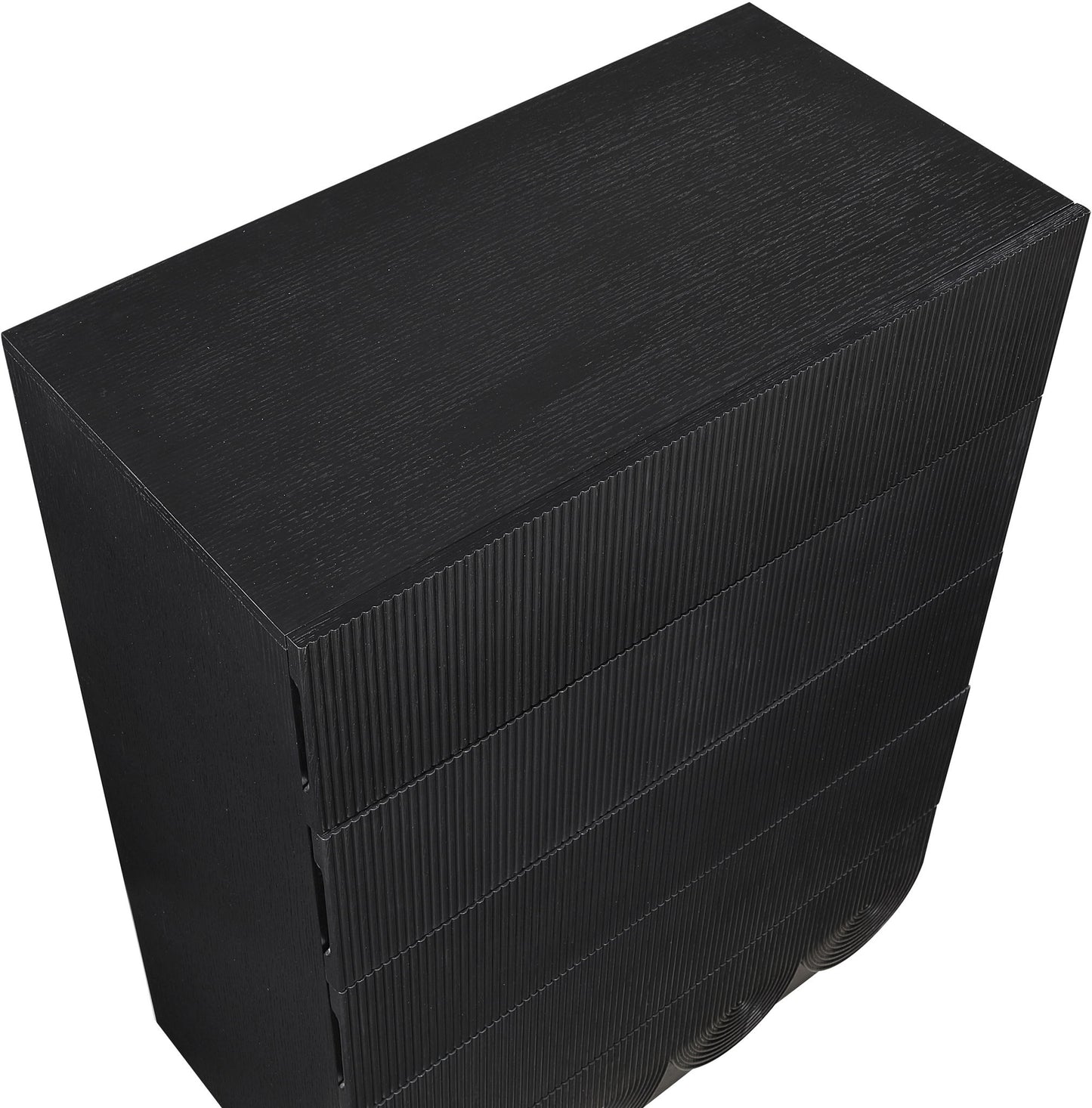 Scallop - Chest