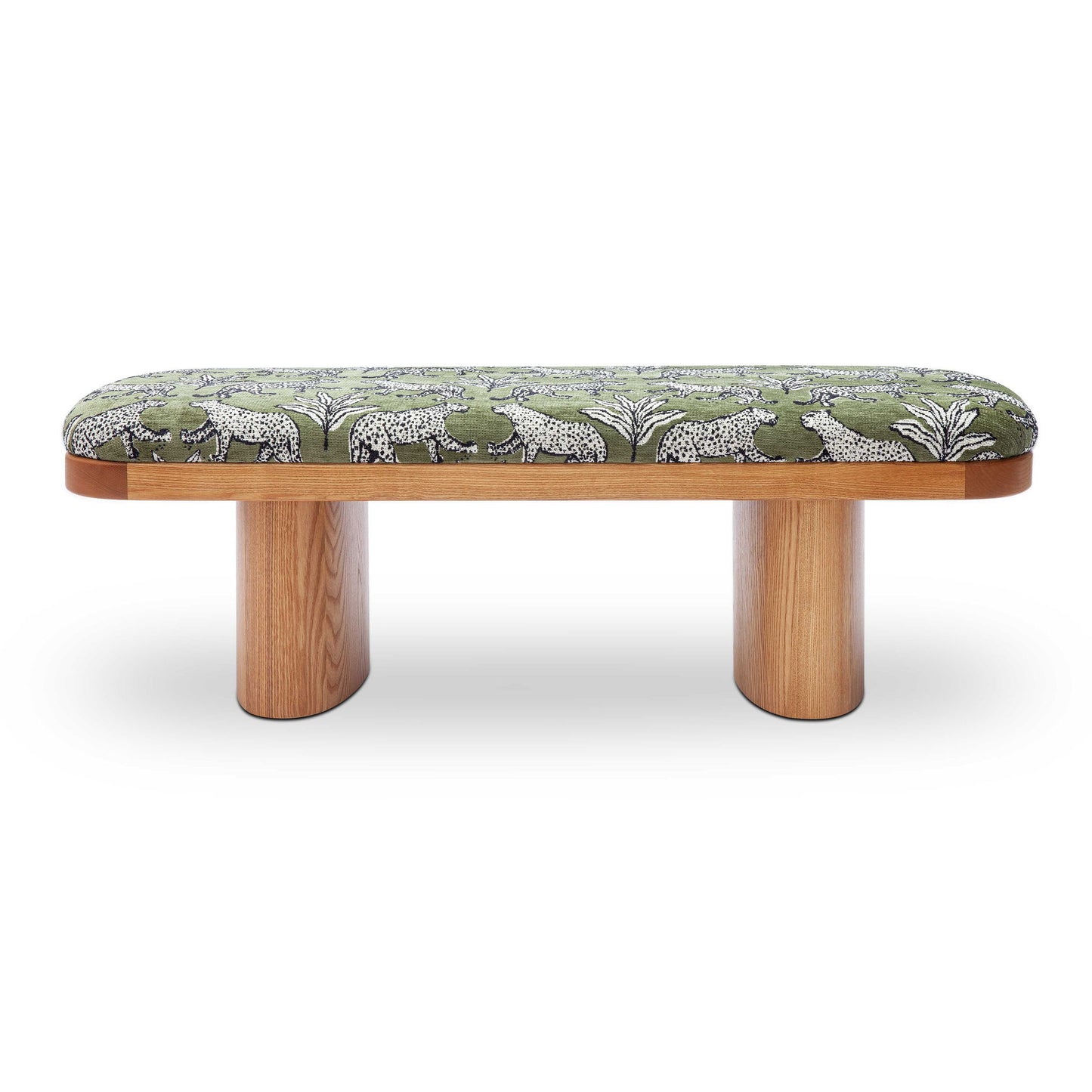 Ollie - Bench