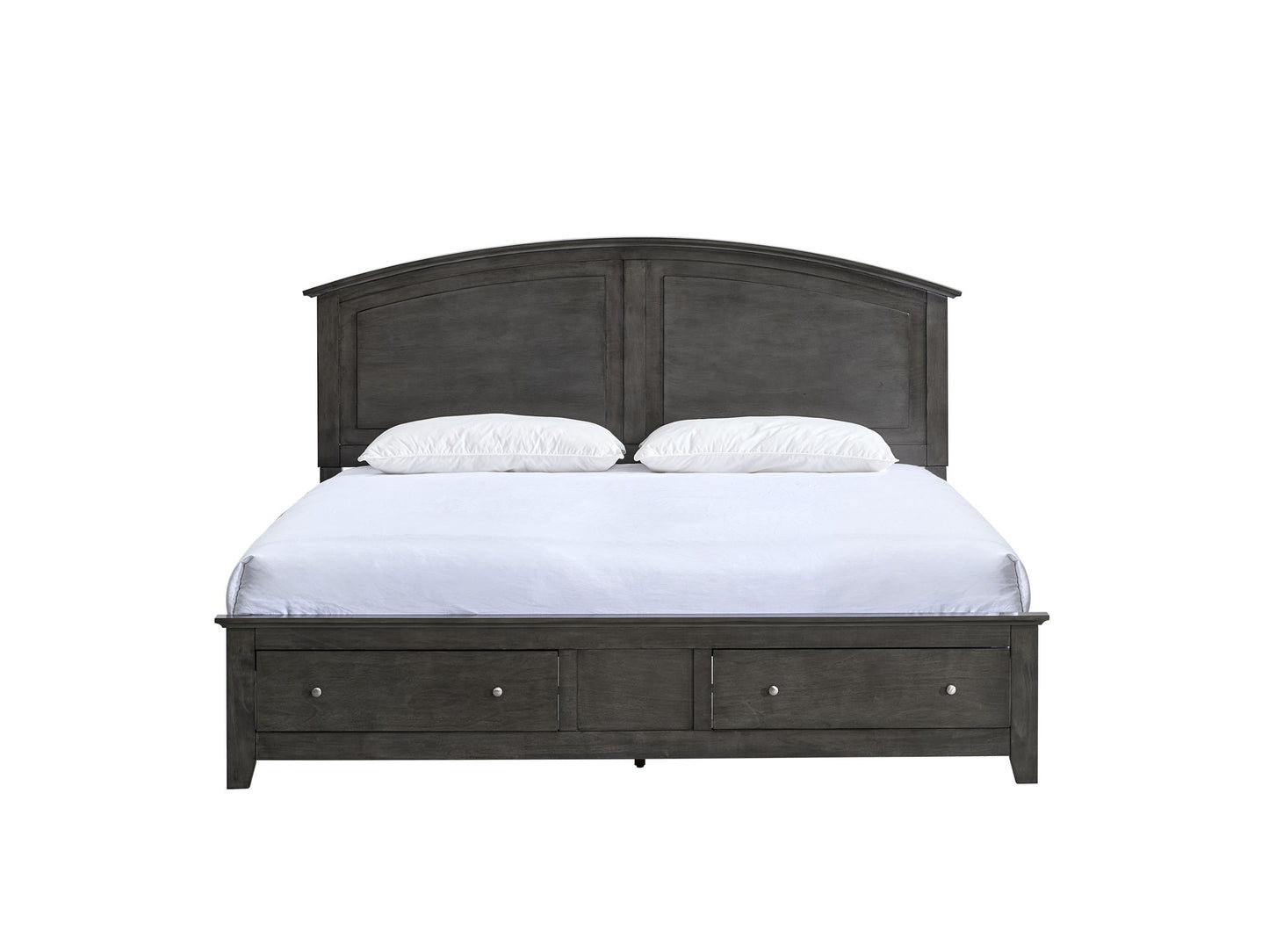 Glory Furniture - Hammond - Storage Bed