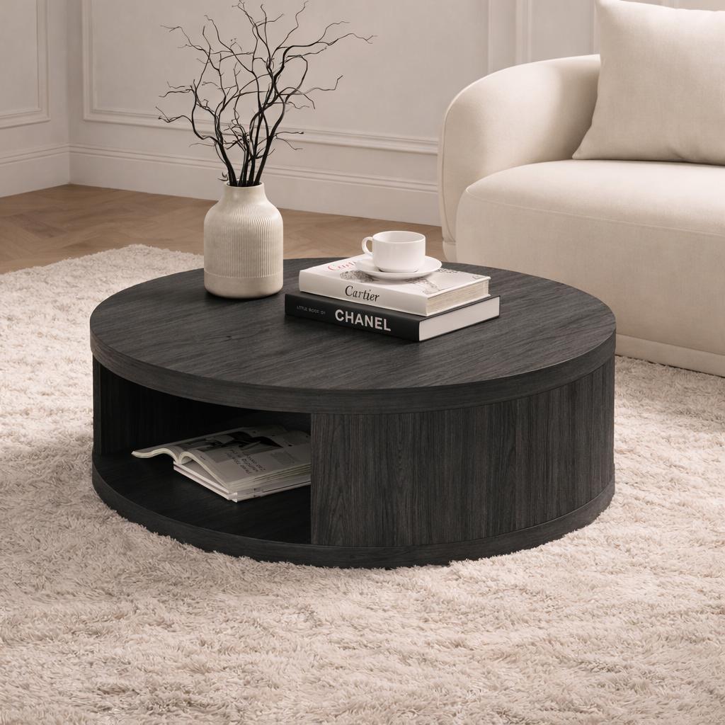 Manhattan Alure - Table