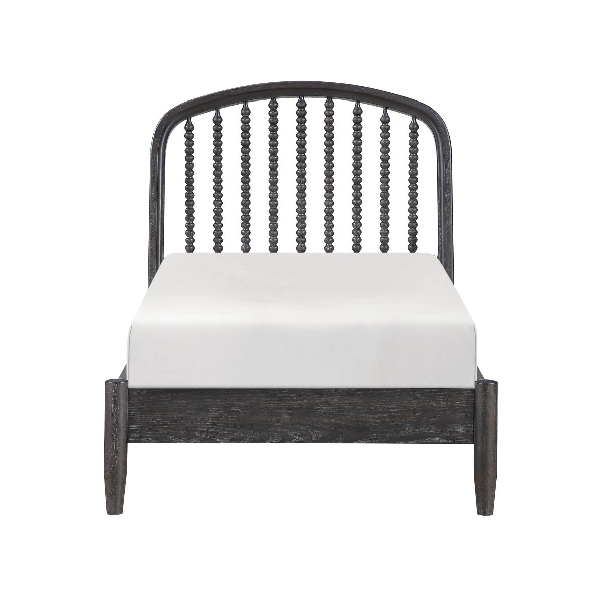 Olson Twin Platform Bed