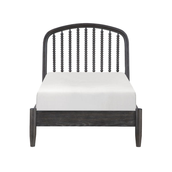 Olson Twin Platform Bed