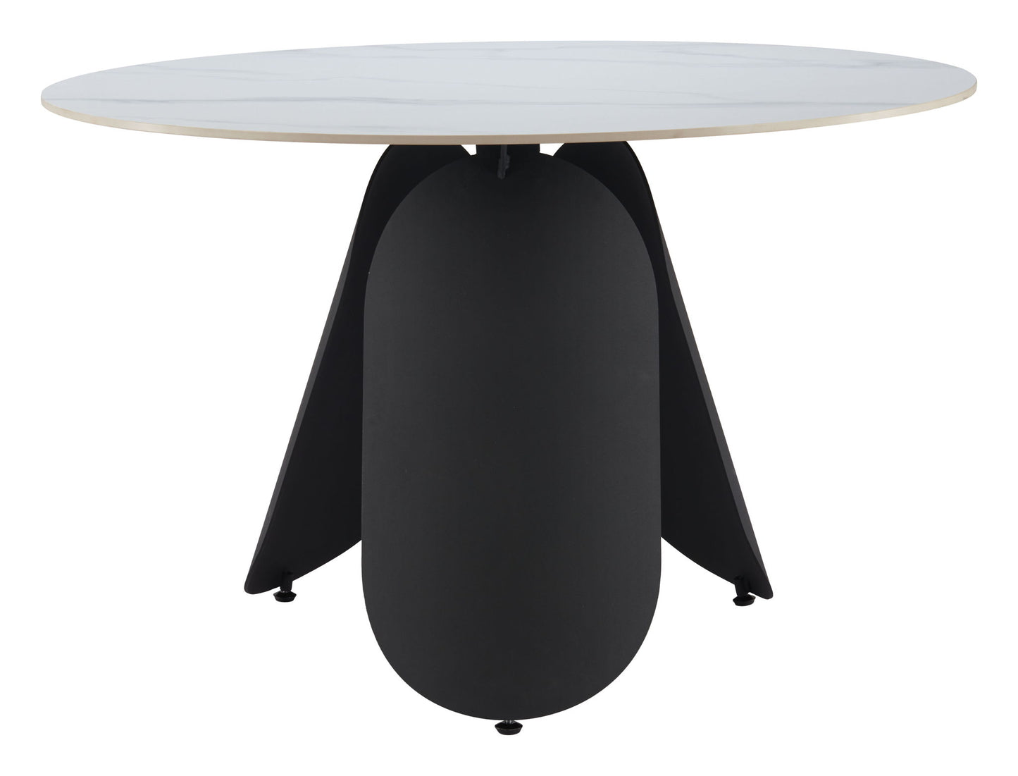 Toru - Dining Table - White